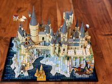 Hogwarts Schloss Lego 76419