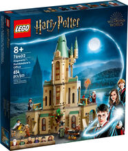 Hogwarts: Dumbledores Büro Lego 76402