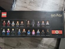 Hogwarts express collection edition harry potter Lego 76405