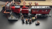 Hogwarts Express Lego 75955