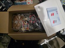 Hogwarts express collectors Lego