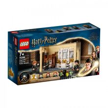 Hogwarts: Misslungener Vielsafttrank Lego 76386