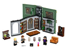 Hogwarts™ Moment: Potions Class (76383) Lego 76383