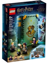 Hogwarts Moment: Zaubertrankunterricht Lego 76383