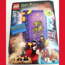 Hogwarts Moment: Divination Class Lego 76396