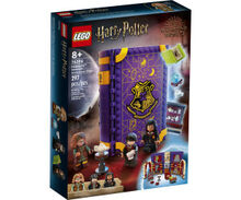 Hogwarts Moment Wahrsageunterricht Lego 76396