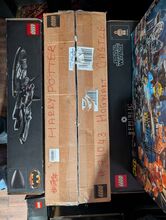 Hogwarts Castle Lego 71043