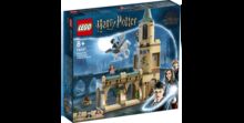 Hogwarts: Sirius' Rettung Lego 76401