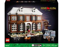 Home Alone (21330), Lego 21330, Federico, Ideas/CUUSOO, Frauenfeld