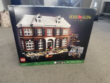 Home Alone Lego Ideas #038 Lego 21330