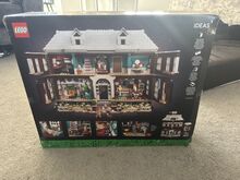 Home Alone Lego Ideas #038 Lego 21330