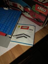 Haus mit Garage Lego 324