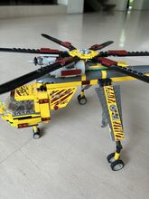 Helicopter Lego