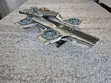 Helicarrier 76042 Lego 76042