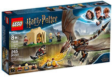 Hungarian Horntail Triwizard Challenge Lego 75946