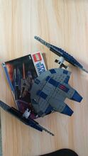 Hyena Droid Bomber Lego 8016