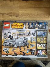 Imperial assault carrier, Lego 75106, Ian, Star Wars, Coventry 