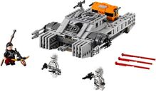 Imperial Assault Hovertank Lego 75152