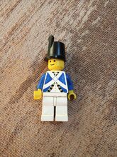 Imperial soldier Lego Pi061
