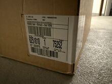 Imperial Star Destroyer 75252 Lego 75252