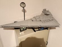 Imperialer Sternzerstörer Lego 75252