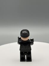 Imperial Non-Commissioned Officer (Lieutenant / Security, Stormtrooper Captain) - sw0774 Lego sw0774
