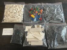 Imperial Shuttle Tydirium Lego 75094