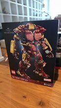 Infinity Saga Hulkbuster Lego 76210 