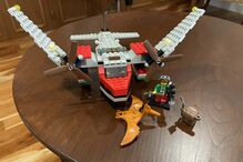 Island Hopper Lego 5935