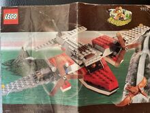 Island Hopper Lego 5935