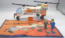 Jack Stone Lego 4618