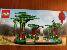 Jane Gooddall Lego 40530