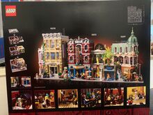Jazz Club Set Lego 10312