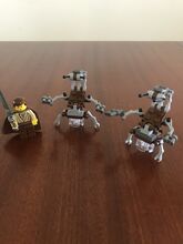Jedi Defence I Lego 7203
