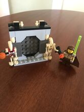 Jedi Defense II Lego 7204