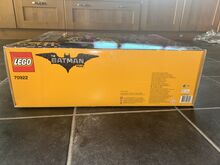 The Joker Manor Lego 70922