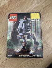 Imperial AT-ST Lego 7127