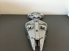 Imperial Light Cruiser Lego 75315