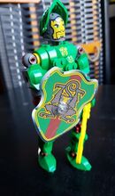 Kingdom Knight 8772 "Rascus" Lego 8772