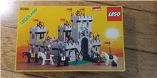 King's Castle, Lego 6080, Tracey Nel, Castle, Edenvale