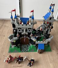 Burg Königstolz Lego 6090