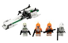Clone trooper battle pack Lego 7913