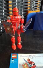 Knights Kingdom 8773 "Santis" Lego 8773
