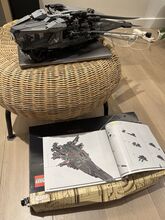 Atreides Royal Ornithopter Lego 10327