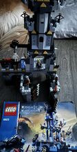Knights kingdom 8823 Lego 8823