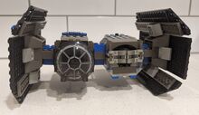 Tie Bomber Lego 4479