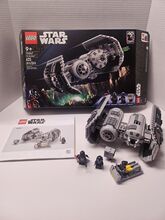 Tie Bomber Lego 75347