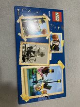 Creative Storybook Lego 40291