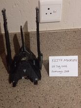 Krennichs Imperial Shuttle Lego 75156