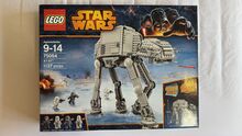 Star Wars - AT-AT Lego 75054